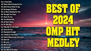 Best Romantic Love Songs 80s 90s  Best OPM Love Songs Medley  Non Stop Old Song Sweet Memories [upl. by Tonya181]