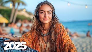 Ibiza Summer Mix 2024 🍓 Best Of Tropical Deep House Music Chill Out Mix 2023 🍓 Chillout Lounge 186 [upl. by Jamal]