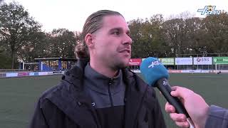 Hoogeveen TV reactie zaterdag Julian Mol 02 11 2024 [upl. by Aicinod387]