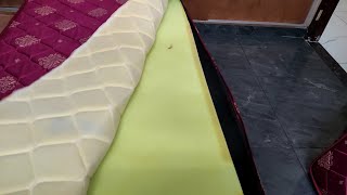 Watch this before buying new mattress [upl. by Akemaj352]