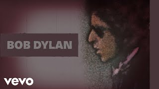 Bob Dylan  Shelter from the Storm Official Audio [upl. by Ylil802]