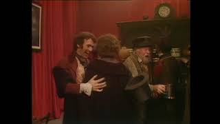 Arthur Sullivan：Cox and Box  My Hand upon It TV Movie 1982 [upl. by Varuag]