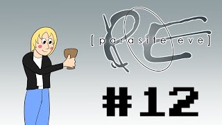 Chasing Dr Klamp Across Namek Parasite Eve  Part 12 [upl. by Aztiraj779]