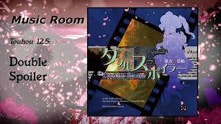 Track 03  Youkai Modern Colony Touhou 125 Double Spoiler OST [upl. by Ecidnak554]