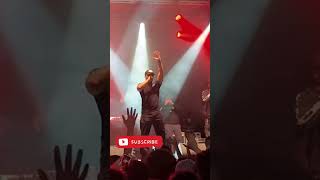 ROHFF LA PUISSANCETDSI rap livemusic 113 rapmusic rappeur rapfrancais rohff artist rapfr [upl. by Seluj]