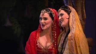 Opera Australias Lakme Cinema Trailer [upl. by Hannaoj]