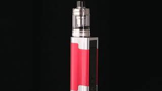 ASPIRE  Zelos 3 Kit [upl. by Aicila]