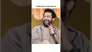 The kapil sharma show😂ssrajamouli kapilsharma ntr devara ytshorts shortsviralshorts [upl. by Haile]