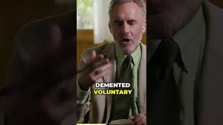 The Psychology of Evil people The Descent into Hell Jordan Peterson darkpsychology [upl. by Ellga]