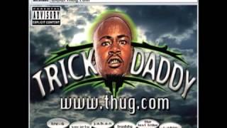 Trick Daddy featuring Trina Nann Clean Version Unreleased New Music 2011 [upl. by Erasmo]