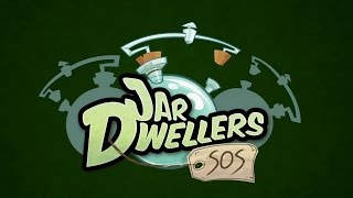 Jar Dwellers SOS by Groupe PVP Android Gameplay HD [upl. by Gwynne]