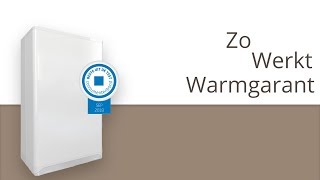 Zo koop je een cvketel bij Warmgarant [upl. by Eedeed]