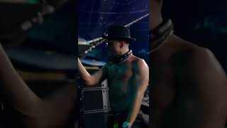 Tomorrowland 2024  Timmy Trumpet tomorrowland 2024 timmytrumpet clubsounds [upl. by Azaleah]