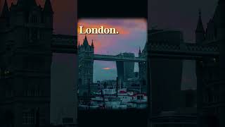 Top 5 places to visit in London [upl. by Milford]