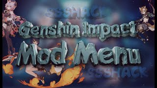 😍 Genshin Impact Mod Menu  Autofarm  ESP amp Glitch PRIMOGEM [upl. by Bern439]