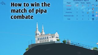 pipa combate 3d game [upl. by Earla]