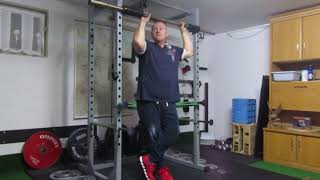 Zirkeltraining62 Jahre 1043 kg [upl. by Snehpets148]