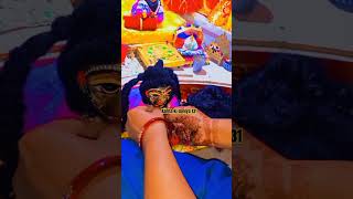 Priya ju ke liye mummy ne banyi cap do choti 😝bali 🧘‍♀️yoytubeshorts viralvideo [upl. by Eenar]