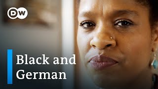 Racism in Germany  DW Documentary [upl. by Ileak]