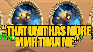 Perfecting the Insane Azerite Combo For Massive Stats  Dogdog Hearthstone Battlegrounds [upl. by Hector]