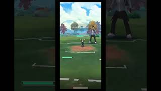 Pokémon go battle great league pokemongo [upl. by Conlan]