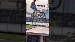 The process bmx youtubeshorts bike shorts funny subscribe bmxtricks views bmxlife viral [upl. by Eittap772]