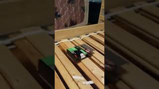 Solving for Ikea bed slats that fall off the rails [upl. by Nivek170]