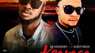 Gyration song  Benissimo amp Eddyskin  latest naija gyrating [upl. by Donelu909]