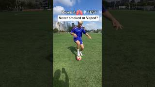 Never smoked or Vaped⁉️ Prove it TEST🫁🥵 [upl. by Inge232]