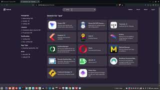 openvpn  protonvpn  ovpn client setup on Linux Distributions [upl. by Dinny420]