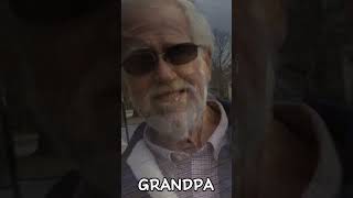 GRANDPA KIDNAPPED ME [upl. by Mahau]