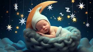 ♫♫♫ 8 HOURS OF LULLABY BRAHMS ♫♫♫ Baby Sleep Music Lullabies for Babies to go to Sleep [upl. by Lennahs]