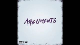 ARGUMENTSDDG Official Audio Clean [upl. by Karame479]