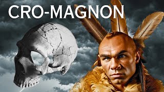 The Mysterious Origins of Cro Magnon Man  The First Europeans [upl. by Urias]