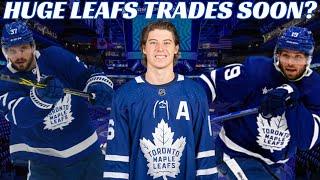 Whats Next For The Toronto Maple Leafs 2024 OffSeason Plan [upl. by Wooster]