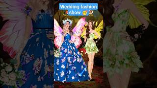 Wedding fashion show game challenge lets see who will winner 🏆🏆 fashion show game challenge 🥳🥳 [upl. by Nylazor]