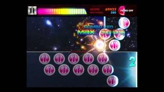 DJMAX TECHNIKA Q Signalize [upl. by Eiddet592]