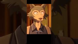 beastars anime edit odd1sout fyp [upl. by Uno]