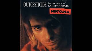 Nirvana  Beeswax Outcesticide Vol 1  In Memory Of Kurt Cobain [upl. by Eelarat]