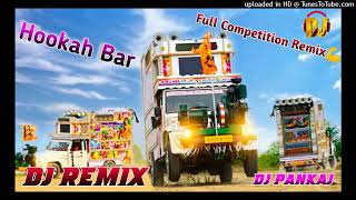 Tera Pyar Pyar Hookah Bar Akshay Kumar Dj Remix Song Full Dance Remix Song 2024 Dj Remix Song [upl. by Ettezzus]