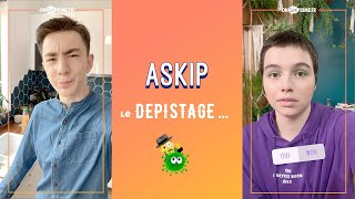 Épisode 5  Le dépistage [upl. by Belak]