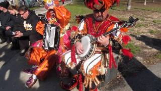 A Mummer and His Banjo [upl. by Jari]