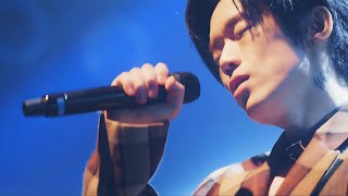 ウソツキ  WHITE JAM Official Live Video [upl. by Antsirhc]