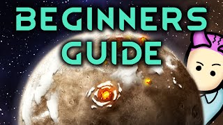 Your First Day  Rimworld Ultimate Beginners Guide 2023 15 [upl. by Nylrehc]