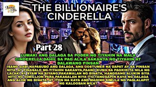 Part28The Billionaires CinderellaLANZTV [upl. by Venuti522]