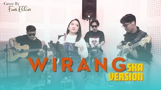 WIRANG  DENNY CAKNAN COVER BY FANI ELLEN [upl. by Carpenter]