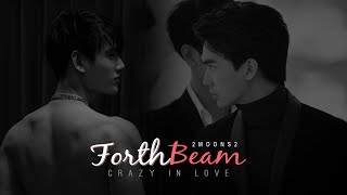 forth ✘ beam ➤ crazy in love BL [upl. by Siugram]