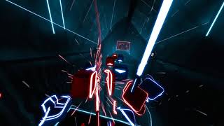 Cooking By The Book ft Lil Jon  Beat Saber Expert [upl. by Florio580]