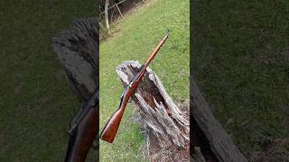 Introduction The Mosin Nagant aka The three line rifle [upl. by Brew]