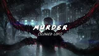 MURDER SLOWEDLIFI [upl. by Rozelle]